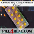 Kamagra Jelly 100Mg Pineapple Flavour new11